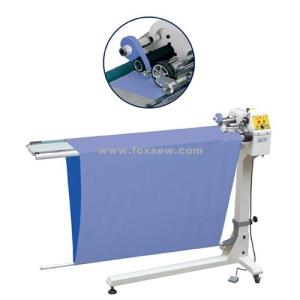 Quality Automatic Cutting And Hem Embroidering Machine FX911 wholesale