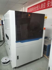 Quality Dry Ice Blasting Cleaning Equipment PCB Soldering Flux Remove wholesale