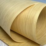 Bamboo Veneer | Side Pressed | 0.6mm | LINGFENG