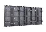 6500cd Brightness Stage Rental LED Display 28235 Dot / Sqm Density Full Color P5