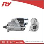 Sliding Armature Nippondenso Starter Motor Assembly HINO 0355-502-0016 J08C