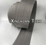 72/15 132/17 Reverse Dutch Stainless Steel Screen Filter Mesh Belt RDW