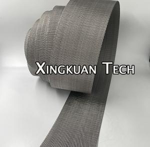 Quality 72/15 132/17 Reverse Dutch Stainless Steel Screen Filter Mesh Belt RDW wholesale