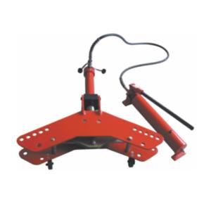 Quality Electric Hydraulic Crimping Tool Hydraulic Bus Bar Bender Manual Bar Bender wholesale