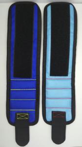 Quality Magnets Wrist Straps With Super Strong Magnets 90mm X 340mm wholesale