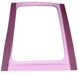 Quality Strong Quality Suitcase Luggage Trolley bag Wheel tester machine in Production Line wholesale