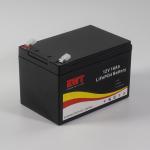 Prismatic LFP Battery High Capacity For LED Street Light