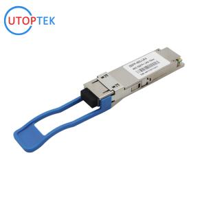 Quality 40G QSFP Optical Transceiver wholesale