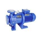 CQB-F Anti Corrosion Chemical Circulating Pump Acid Transfer Pump