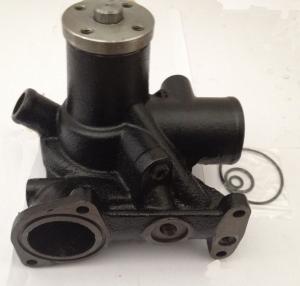 Quality excavator mitsubishi 6D22T water pump wholesale