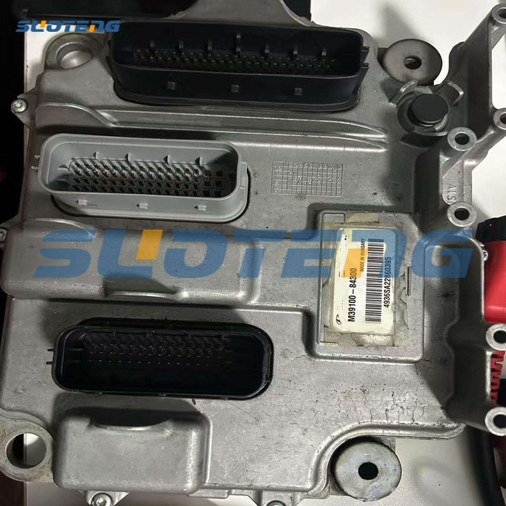 M39100-84300 Controller ECU Computer Board 39100-84300