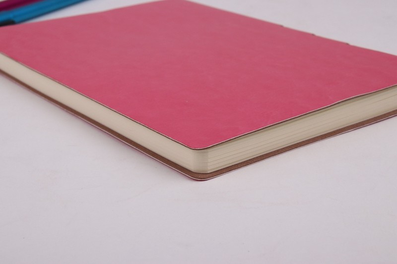 High quality discoloration PU leather