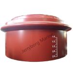 High Quality Steel Mooring Buoys for Marine Vessels
