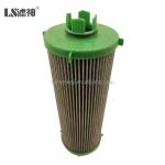 Fiberglass Hydraulic Rotary Oil Filter Replacement CS-070-P10-A