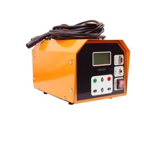 Quality IP54 Electrofusion Welding Machine 315A For Energy &amp; Mining wholesale