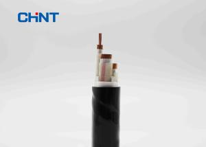 Quality N2XH IEC60332-3 Multi - Core XLPE Low Smoke Zero Halogen Cable Copper Conductor wholesale