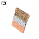 Lightweight Antiwear Bristle Paint Brushes For Exterior Walls