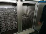 -70℃ Blood Plasma Freezer