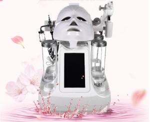 Quality Salon Use Blackheads Removal Facial Deep Cleaning Beauty Machine wholesale