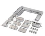 Wire EDM Adjustable Fixture CNC Machine Accessories