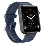 M5 alloy plastic Health Monitoring Smartwatch Slider Exercise Bike Spare Parts