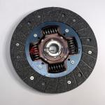 200*140*26*22 Nissan Clutch Kits 30100-ED80B Clutch Disk Assembly