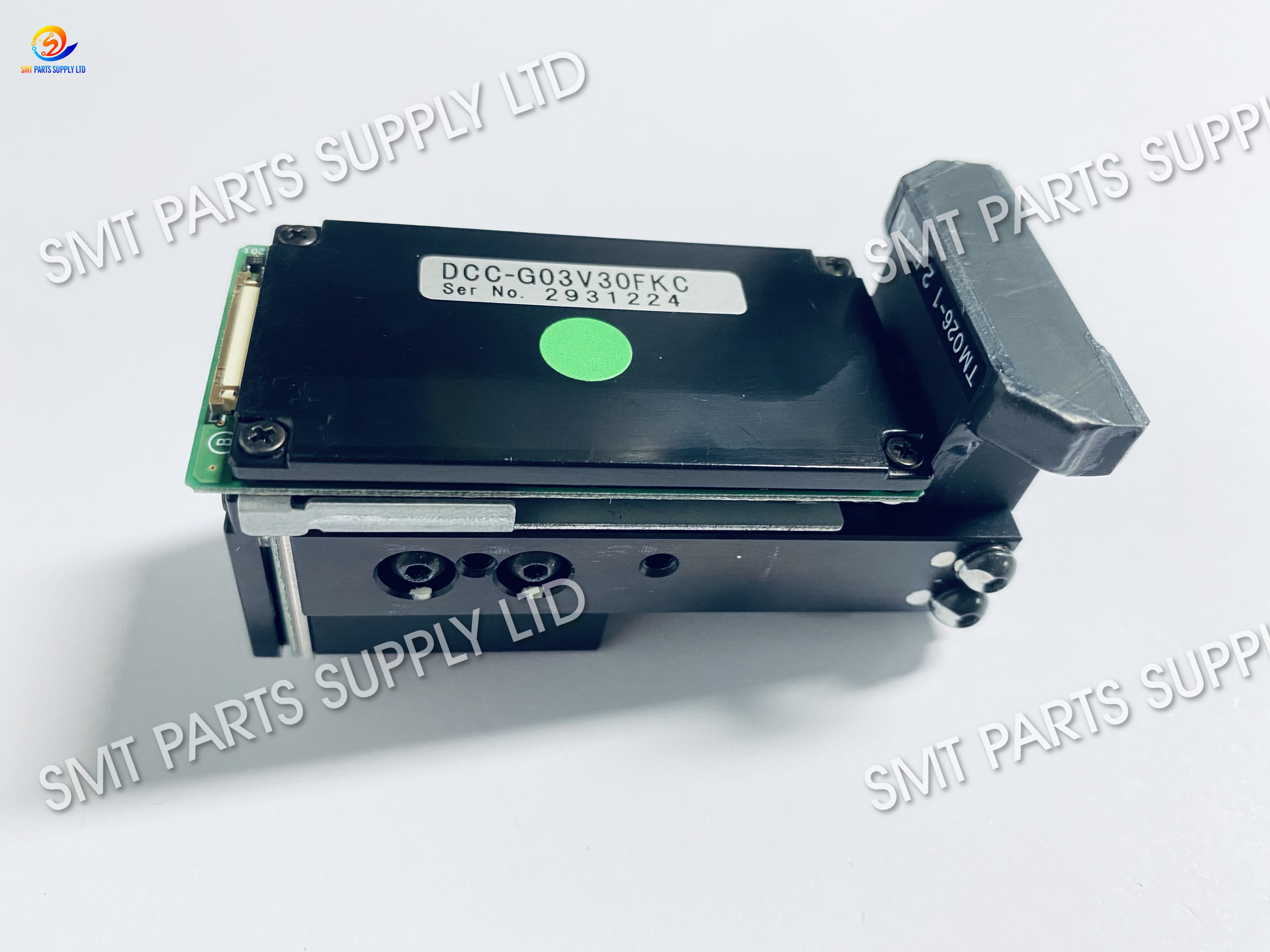 FUJI NXT V12 IPS Camera 2AGKHA014001 AA66W00 / AA66W08 / AA66W09