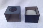 High Quality Paper Watch Box