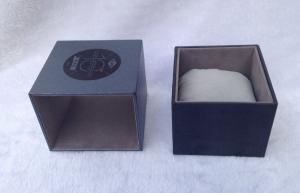 Quality High Quality Paper Watch Box wholesale