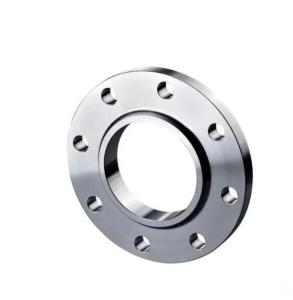 China Ansi B16.5 Dimension Dn150 Steel Slip On Flange Class 150 6 So Rf on sale