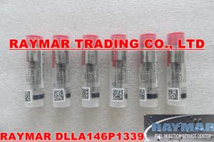 Quality BOSCH common rail nozzle DLLA146P1339 0433171831 for 0445120218 0445120030 wholesale