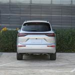 Energy Vehicles Huawei Aito Wenjie M7 Advanced Electric Car