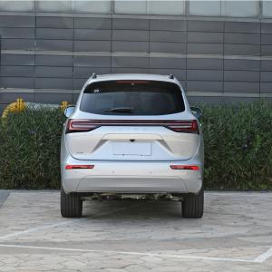 Quality Huawei Aito M7 4 Doors 6 Seats Hybrid SUV Customized Request for Automatic Gearbox wholesale