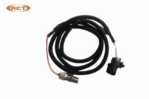 Quality Diesel Pump Inverter Sensor 6D24 For Excavator Industrial Machinery wholesale
