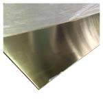 0.3mm - 100mm C1100 Brass Sheet Plate C12200 Cu Strip Coils Custom