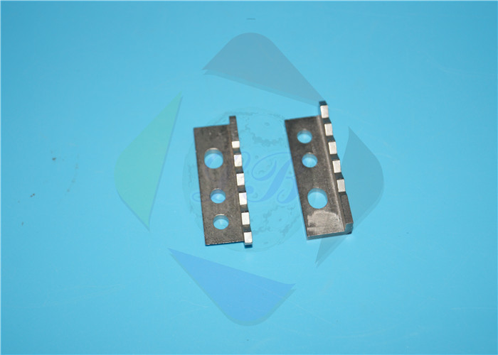 L2.072.275 L2.072.175 CD74 XL75 Machine Side Stop For Offset Printing Machine