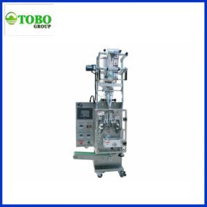 Quality Vertical liquid filling forming sealing and packing machine wholesale