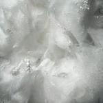 Soft Low Melt Fiber Abrasion Resistance Polyester Staple Fiber
