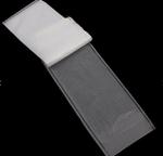 Heat Seal Polyvinyl Alcohol PVA Water Soluble Bait Bags