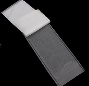 Quality Heat Seal Polyvinyl Alcohol PVA Water Soluble Bait Bags wholesale