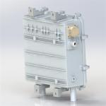 Positive Temperature Coefficient Ptc Heater Electric Vehicle