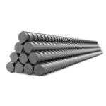 HRB400 HRB500 Reinforced Steel Rebar 12mm Iron Rod for Concrete Construction
