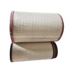 Transmission Brake System Parts K2841 Air Filter for Weichai Engine on HOWO