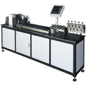 Quality 20mm Diameter Hydraulic Copper Automatic Straightening Machine wholesale