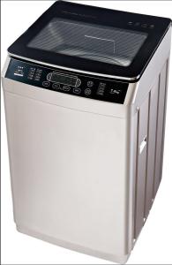 Quality compact Top Loading Fully Automatic Washing Machine , washing machine appliances wholesale