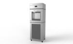 Plastic Instant Hot Cold Filtered Water Dispenser Commercial Eco - Friendly