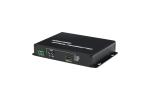 1 x uncompressed forward HDMI fiber video converter