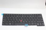 US Layout Backlight Lenovo Thinkpad Keyboard T440 T440P T440S Black Color