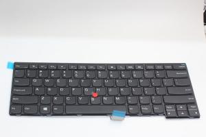 Quality US Layout Backlight Lenovo Thinkpad Keyboard T440 T440P T440S Black Color wholesale