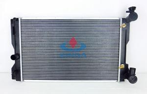 Quality COROLLA ZZE142 ' 08 Aluminium Car Toyota Camry Radiator AT OEM 16400-22180 wholesale